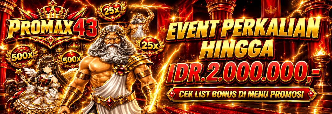 Slot Thailand